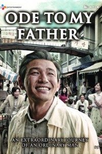 Download Ode to My Father (2014) {Korean With English Subtitles} BluRay 480p [500MB] || 720p [900MB] || 1080p [2.4GB]