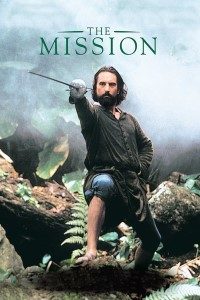 Dowload The Mission (1986) {English With Subtitles} BluRay 720p [1.0GB] || 1080p [2.0GB]
