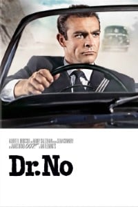 Download [James Bond Part 1] Dr. No (1962) Dual Audio {Hindi-English} 480p [300MB] || 720p [1GB]