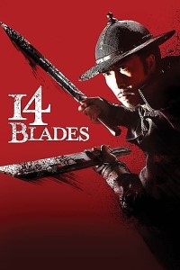 Download 14 Blades (2010) Dual Audio {Hindi-Chinese} 480p [400MB] || 720p [1.2GB]