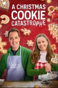 Download A Christmas Cookie Catastrophe (2022) {English With Subtitles} 480p [300MB] || 720p [700MB] || 1080p [1.8GB]