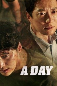 Download A Day (2017) {KOREAN With English Subtitles} BluRay 480p [500MB] || 720p [1.0GB] || 1080p [2.5GB]