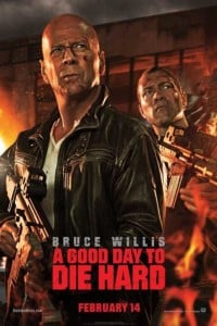 Download A Good Day to Die Hard (2013) Dual Audio {Hindi-English} 480p [350MB] || 720p [950MB]