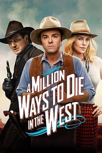 Download A Million Ways to Die in the West (2014) Dual Audio {Hindi-English} 480p [400MB] || 720p [1GB]