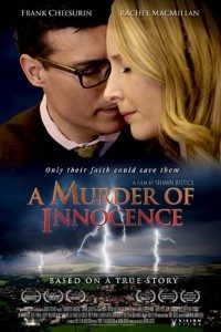 Download A Murder Of Innocence (2018) Dual Audio (Hindi Fan Dubbed-English) 720p [900MB]