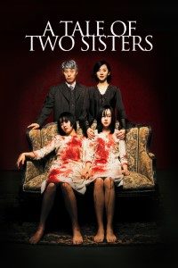 Download A Tale of Two Sisters (2003) {KOREAN With English Subtitles} BluRay 480p [400MB] || 720p [900MB] || 1080p [1.8GB]