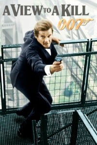 Download [James Bond Part 15] A View to a Kill (1985) Dual Audio {Hindi-English} 480p [300MB] || 720p [1GB]