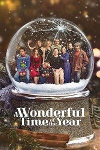 Download A Wonderful Time of the Year (2022) {English With Subtitles} 480p [250MB] || 720p [700MB] || 1080p [1.7GB]