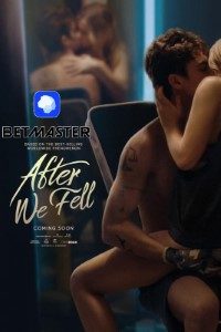 Download After We Fell (2021) Dual Audio {Hindi(Fan Dub)-English} WEBRip 480p [350MB] || 720p [1GB] || 1080p [1.6GB]
