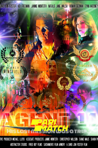 Download Agent 11 (2020) [HQ Fan Dub] (Hindi-English) || 720p [600MB]