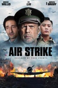 Download Air Strike (2018) Dual Audio (Hindi-English) 480p [400MB] || 720p [1GB] || 1080p [1.9GB]