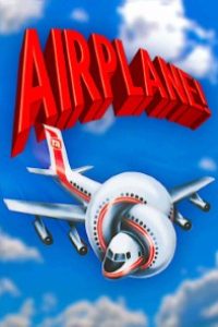 Download Airplane! (1980) {English With Subtitles} BluRay 480p [300MB] || 720p [700MB] || 1080p [2.0GB]