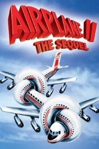 Download Airplane II: The Sequel (1982) {English With Subtitles} BluRay 480p [300MB] || 720p [700MB] || 1080p [1.6GB]