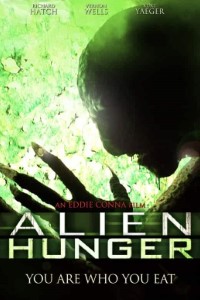 Download Alien Hunger (2017) Dual Audio (Hindi-English) 480p [300MB] || 720p [800MB]