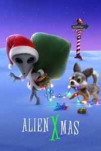 Download Alien Xmas (2020) Dual Audio (Hindi-English) 480p [150MB] || 720p [400MB] || 1080p [900MB]