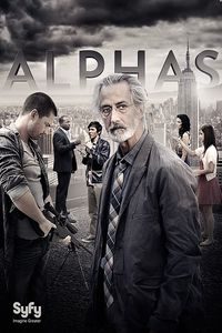 Download Alphas (Season 1) {Hindi Dubbed} (Persian Series) 720p 10Bit [300MB] || 1080p [900MB]