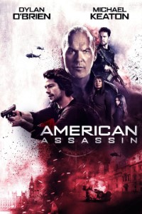 Download American Assassin (2017) Dual Audio {Hindi-English} 480p [350MB] || 720p [950MB] || 1080p [2.2GB]