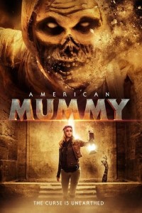 Download American Mummy (2014) Dual Audio {Hindi-English} 480p [300MB] || 720p [900MB]