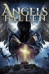 Download Angels Fallen (2020) Dual Audio (Hindi-English) 480p [300MB] || 720p [800MB]