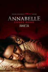Download Annabelle Comes Home (2019) {Hindi-English} Bluray 480p [450MB] || 720p [850MB] || 1080p [1.9GB]