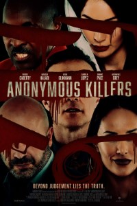 Download Anonymous Killers (2020) {Hindi Unofficial + English ORG} Dual Audio WEB-DL 480p [300 MB] || 720p [900MB] || 1080p [3.5GB]