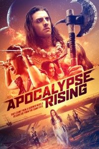 Download Apocalypse Rising (2018) Dual Audio (Hindi-English) 480p [300MB] || 720p [700MB]