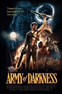 Download Evil Dead 3: Army of Darkness (1992) Dual Audio {Hindi-English} 480p [300MB] || 720p [900MB]
