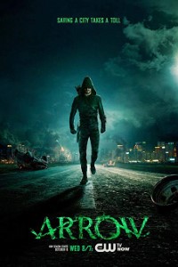 Download Arrow (Season 1) Dual Audio {Hindi-English} HD 420p [200MB] || Bluray 720p [380MB]