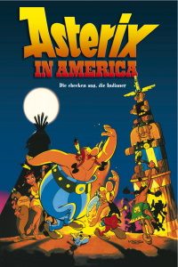 Download Asterix in America (1994) {English With Subtitles} 480p [300MB] || 720p [700MB]