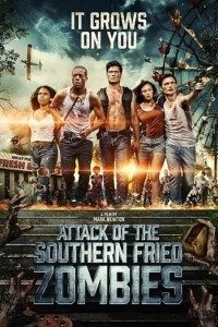 Download Attack of the Southern Fried Zombies (2017) Dual Audio (Hindi-English) 480p [300MB] || 720p [1.1GB]