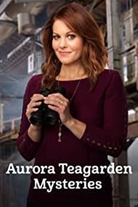 Download Aurora Teagarden Mysteries Season 1 [E15 Added] (Hindi Dubbed) WeB-DL 720p [500MB] || 1080p [1.3GB]