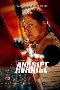 Download Avarice (2022) {English With Subtitles} 480p [250MB] || 720p [700MB] || 1080p [1.7GB]