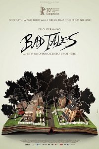 Download Bad Tales (2020) {English With Subtitles} 480p [300MB] || 720p [900MB] || 1080p [2GB]