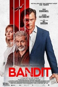 Download Bandit (2022) {English With Subtitles} 480p [350MB] || 720p [1GB] || 1080p [2.4GB]
