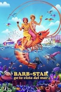 Download Barb and Star Go to Vista Del Mar (2021) {English With Subtitles} 480p [450MB] || 720p [1GB]