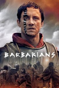 Download Barbarians (Season 1-2) Multi Audio {Hindi-English-German} MSubs 480p [140MB] || 720p 10Bit [230MB] || 1080p [1.5GB]