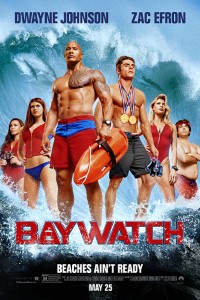 Download Baywatch (2017) Dual Audio {Hindi-English} 480p [350MB] || 720p [1.2GB] || 1080p [2.5GB]