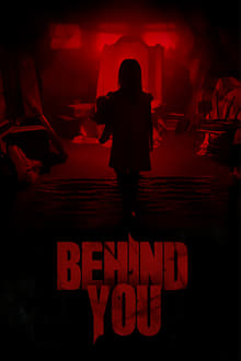 Download Behind You (2020) Hindi Dubbed (Hindi Fan Dubbed + English ORG) 720p [1GB]