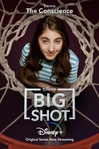 Download Disney + Big Shot (Season 1) [S01E10 Added] {English With Subtitles} 720p WeB-DL [340MB]