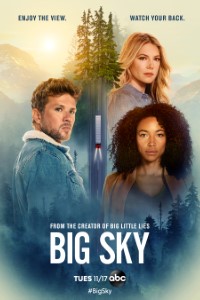 Download Big Sky (Season 1-2) [S02E15 Added] {English With Subtitles} 720p WeB-HD [220MB]