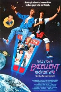 Download Bill & Ted’s Excellent Adventure (1989) {English With Subtitles} 720p [950MB] || 1080p [2.4GB]