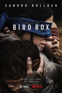 Download Bird Box (2018) English {Hindi Subtitles} 480p [350MB] || 720p [1GB] || 1080p [2GB]