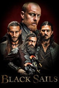 Download Black Sails (Season 1 – 4 ) Complete {English With Subtitles} 720p Bluray [400MB]
