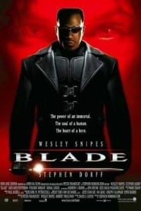 Download Blade (1998) Dual Audio {Hindi-English} 480p [300MB] || 720p [1.1GB]