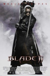 Download Blade II (2002) Dual Audio {Hindi-English} 480p [300MB] || 720p [1.1GB]