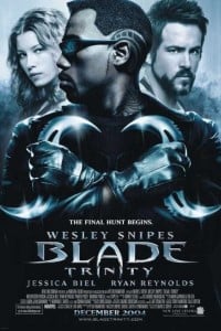 Download Blade: Trinity (2004) Dual Audio {Hindi-English} 480p [300MB] || 720p [1.1GB]