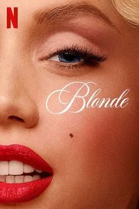 Download Blonde (2022) Dual Audio {Hindi-English} WeB-DL HD 480p [550MB] || 720p [1.5GB] || 1080p [3.5GB]