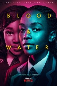 Download Blood & Water (Season 1-3) {English With Subtitles} WeB-DL 720p [250MB] || 1080p [750MB]