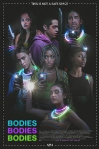 Download Bodies Bodies Bodies (2022) {English With Subtitles} 480p [300MB] || 720p [800MB] || 1080p [1.8GB]