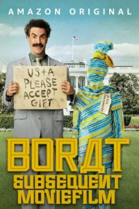 Download Borat 2 Subsequent Moviefilm (2020) {English With Subtitles} 480p [350MB] || 720p [750MB] || 1080p [1.6GB]
